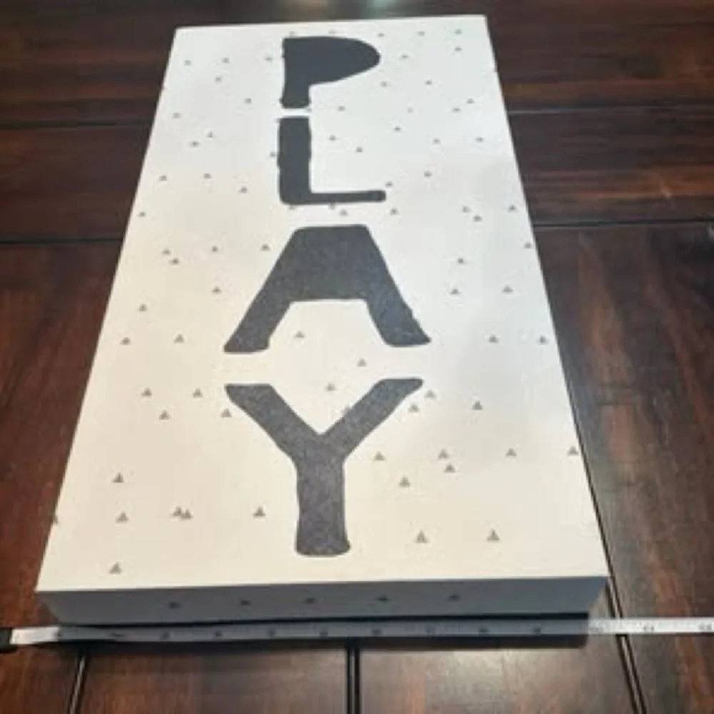 N/A tall decorative